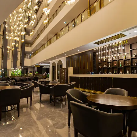 Alexia Resort And Spa +16 Adults Only